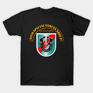 20th SFG - Flash T-Shirt